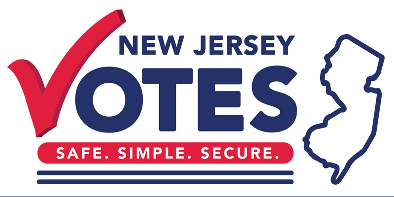 Early Voting in New Jersey